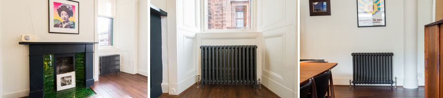 Trade Radiators Office
