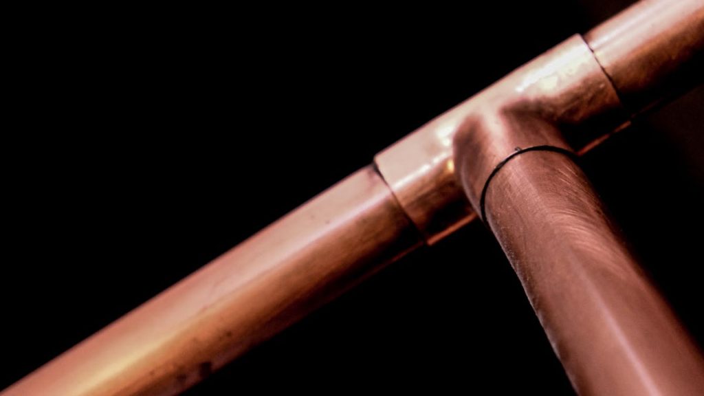 How to hide your radiator pipes Trade Radiators